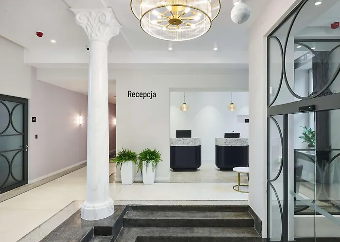 Aiden by Best Western Lodz