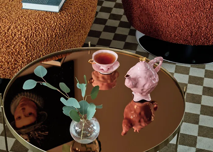 Hotel Pietryna